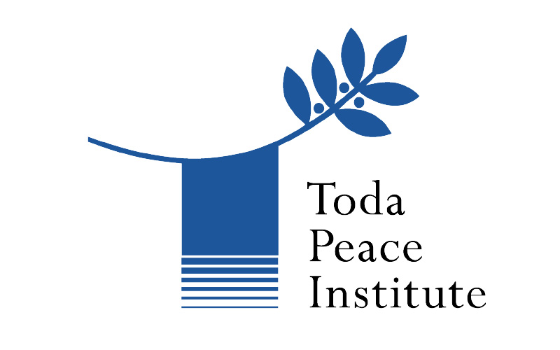Toda Peace Institute